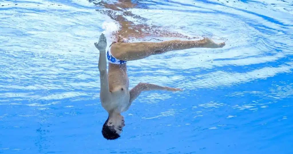 Selección mexicana de natación artística logra sexto lugar en el Mundial de Singapur 1 seleccion mexicana de natacion artistica logra sexto lugar en el mundial de singapur 8050437f d1eb 4f22 9439 20e14f013ad6 medialjnredespreviewcrop