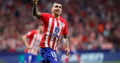 Tigres confirma fichaje de Ángel Correa