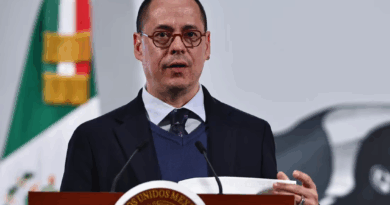 José Merino rechaza espionaje con nueva Ley de Telecomunicaciones