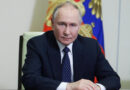 Trump pide a Putin cese hostilidades en Ucrania: líder ruso responde que no renunciará a sus objetivos