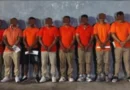 Detienen a custodios y reos por motín en el penal de Tuxpan