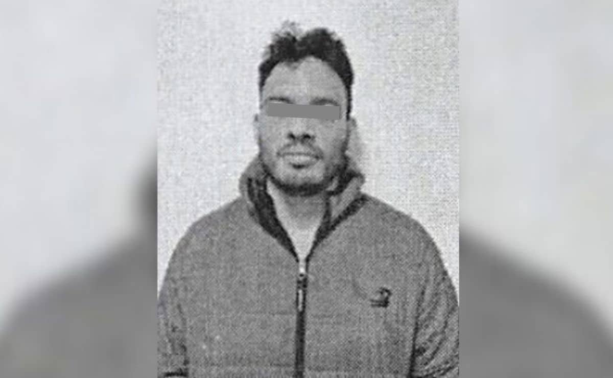 Julio César Chávez Jr. es entregado a México y trasladado a un penal de máxima seguridad