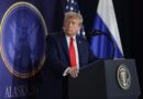 Donald Trump sugiere que Ucrania podría terminar la guerra “casi de inmediato”