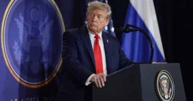 Donald Trump sugiere que Ucrania podría terminar la guerra “casi de inmediato”
