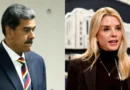 EE.UU. ha confiscado más de 700 millones de dólares en bienes a Nicolás Maduro