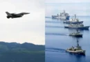 Estados Unidos despliega 4 mil militares en el Caribe para combatir a cárteles