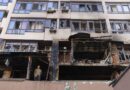 Ataque masivo de Rusia en Kiev deja 18 civiles muertos, incluyendo 3 niños