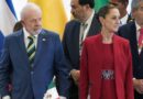 México y Brasil acuerdan reforzar la cooperación científica y comercial