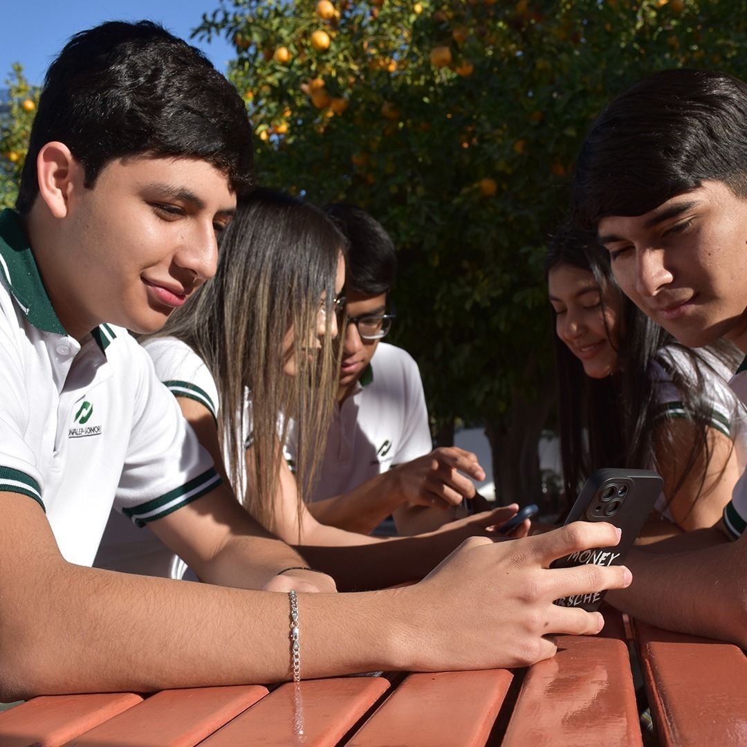 Gobierno de Sonora realiza proceso de inscripción en Conalep con nueva oferta educativa
