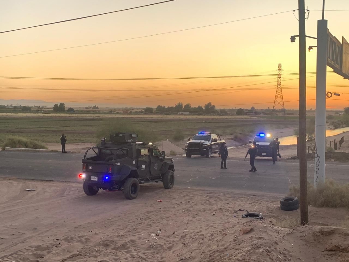 Más de 50 mil dosis de narcótico asegurado en operativos del Gobierno de Sonora en municipios