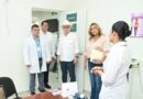 Gobernador Durazo transforma la salud en el sur de Sonora con inicio de construcción de Hospital Universitario