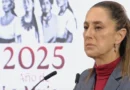 Presidenta Sheinbaum respalda entrega de bastón de mando a nuevos ministros de la SCJN