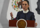 Presidenta Sheinbaum reitera llamado a la paz en Gaza y califica la situación como “terrible y muy triste”