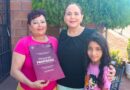 Brinda Ayuntamiento certeza jurídica a familias