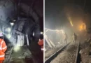 Muerte y cinco mineros atrapados tras derrumbe en El Teniente, Chile