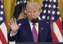 Trump propone cambiar el nombre del Departamento de Defensa a “Departamento de Guerra”