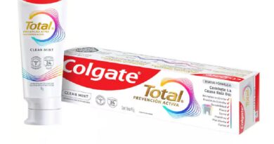 Cofepris ordena retirar pasta Colgate tras quejas por reacciones adversas
