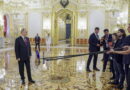 La Casa Blanca anuncia que la cumbre entre Trump y Putin se celebrará en Alaska