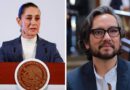 Sheinbaum celebra ratificación de Genaro Lozano como embajador en Italia