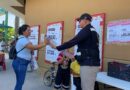 Se refuerzan prevención de ‘golpes de calor y deshidrataciones