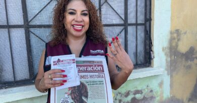 Inicia Morena Asambleas Seccionales