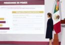 Gobierno de Sheinbaum revela pensiones “exorbitantes” en Pemex y la extinta Luz y Fuerza del Centro