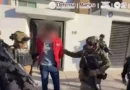 Detienen a “El Chispa”, presunto implicado en masacre de bar en Querétaro