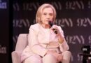 Hillary Clinton nominaría a Trump al Premio Nobel de la Paz si logra detener la guerra en Ucrania