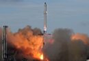 Nave Starship de SpaceX cumple con éxito su décima prueba después de tres fallidas
