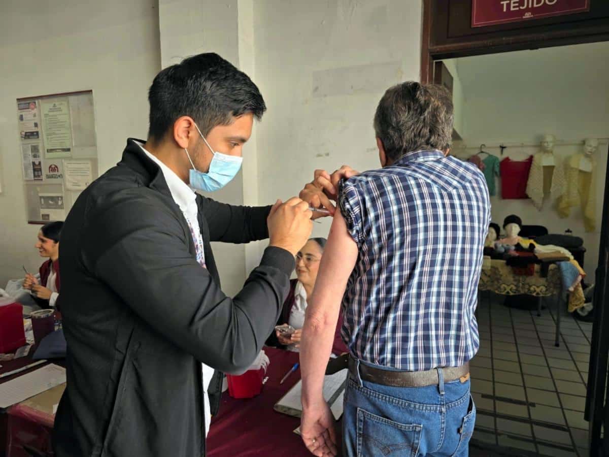 Fortalece Gobierno de Sonora atención médica y actividades para adultos mayores en Isssteson