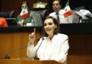 Piden investigar a Lilly Téllez por pedir intervención de EE.UU.