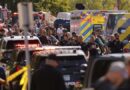 El FBI investiga tiroteo en escuela de Minneapolis como “crimen de odio” y “terrorismo doméstico”