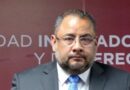Sheinbaum nombra a Omar Reyes Colmenares como nuevo titular de la UIF