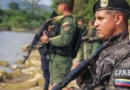 Venezuela refuerza la seguridad en la frontera con Colombia para combatir el narcotráfico