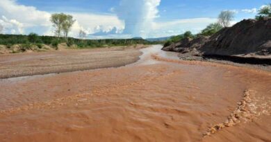 Se trabaja en plan integral de salud para afectados por contaminación de Río Sonora