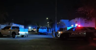 Asesinado en Mexicali el activista de derechos humanos Antonio Hernández