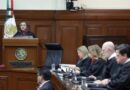 Presidenta Sheinbaum cuestiona la sesión extraordinaria en la Suprema Corte