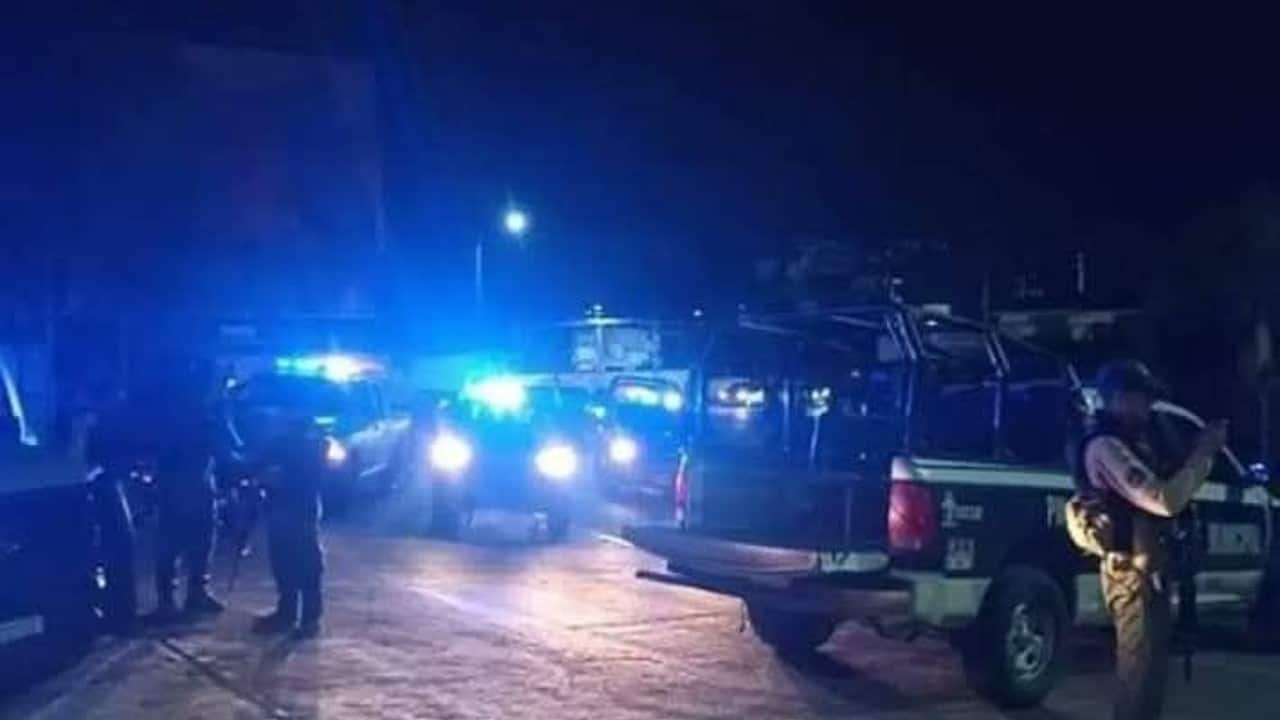 Nuevo ataque con drones y explosivos en penal de Tuxpan, Veracruz