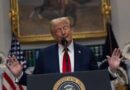 Políticas migratorias de Trump impactan a la economía de EE.UU. con despidos masivos y obras paralizadas