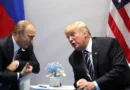Trump y Putin se reunirán en Alaska para dialogar sobre un posible fin de la guerra en Ucrania