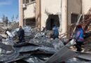 Periodistas y activistas exigen justicia por el asesinato de seis colegas en Gaza