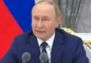 Putin busca nuevo acuerdo nuclear con Trump antes de cumbre en Alaska