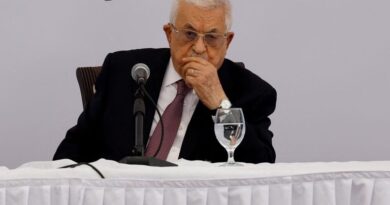 EE.UU. niega visados a funcionarios palestinos antes de la Asamblea General de la ONU