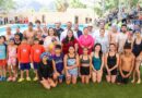 Brinda Ayuntamiento espacios deportivos dignos