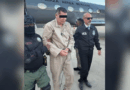 Extraditan a EE.UU. a líder de “Los Cuinis”; enfrentará juicio en Washington