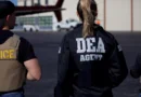 La DEA y México lanzan el “Proyecto Guardián” para desmantelar redes de contrabando en la frontera
