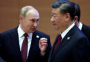 Ortega reafirma apoyo a Putin y Xi Jinping: “Vamos a ganar la paz”