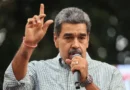 Venezuela agradece apoyo de Cuba, Nicaragua e Irán tras recompensa de EE.UU. por Maduro