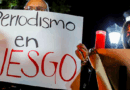 Denuncian acoso judicial contra periodistas