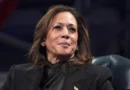 Trump cancela protección del Servicio Secreto a Kamala Harris